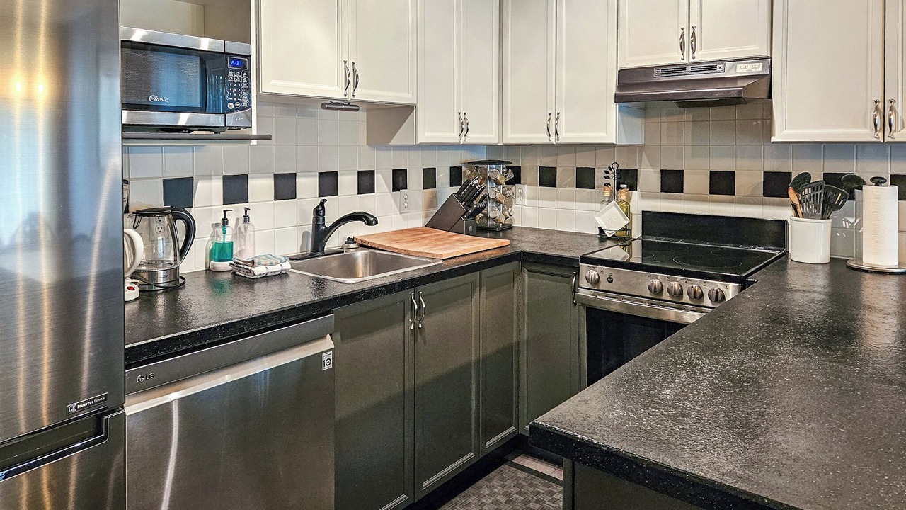Photo of Kitchen in Panorama