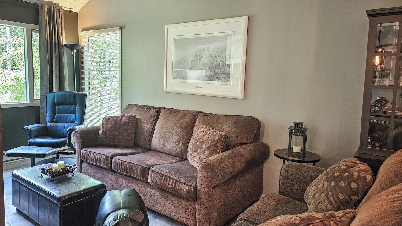 Photo of Livingroom in Panorama