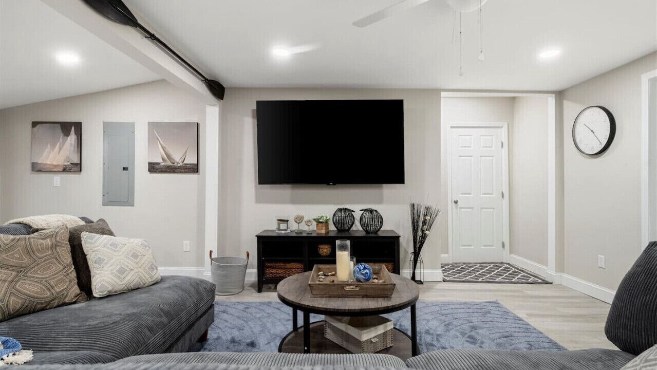 Photo of Bedroom in Sylvan Beach