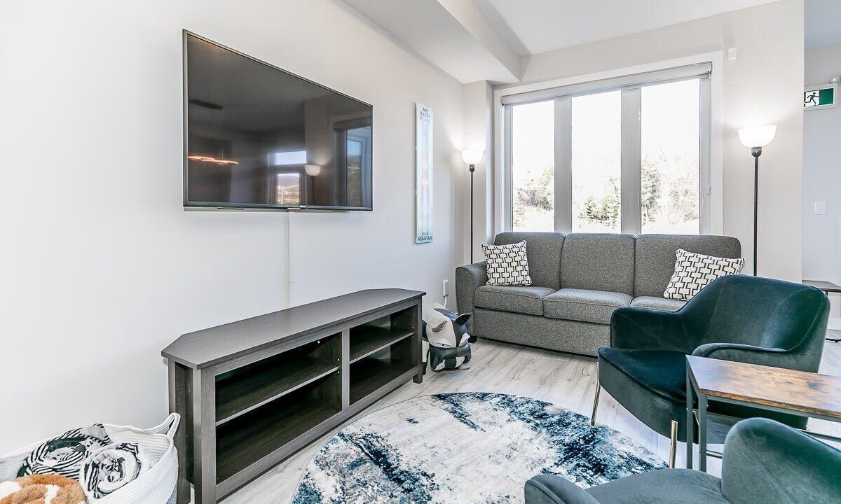 Photo of Livingroom in The Blue Mountains