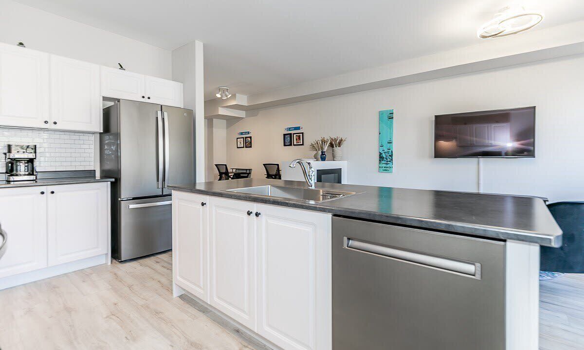 Photo of Kitchen in The Blue Mountains