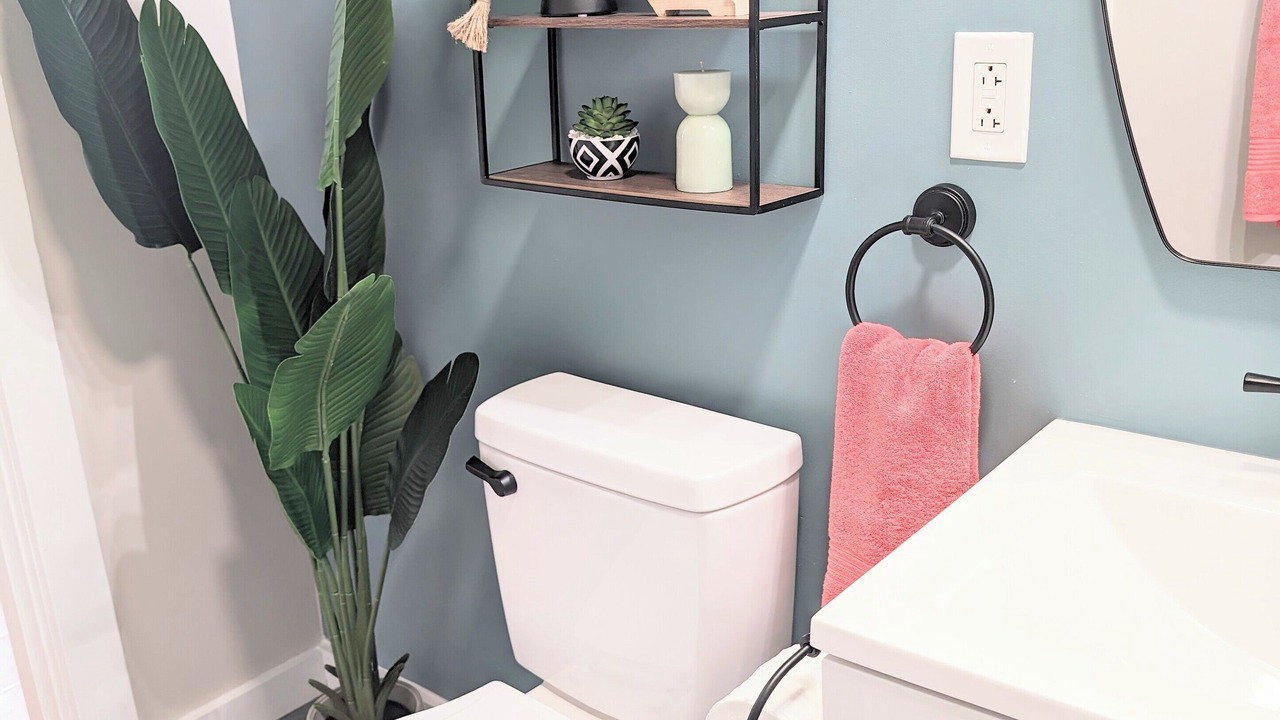 Photo of Bathroom in Westside