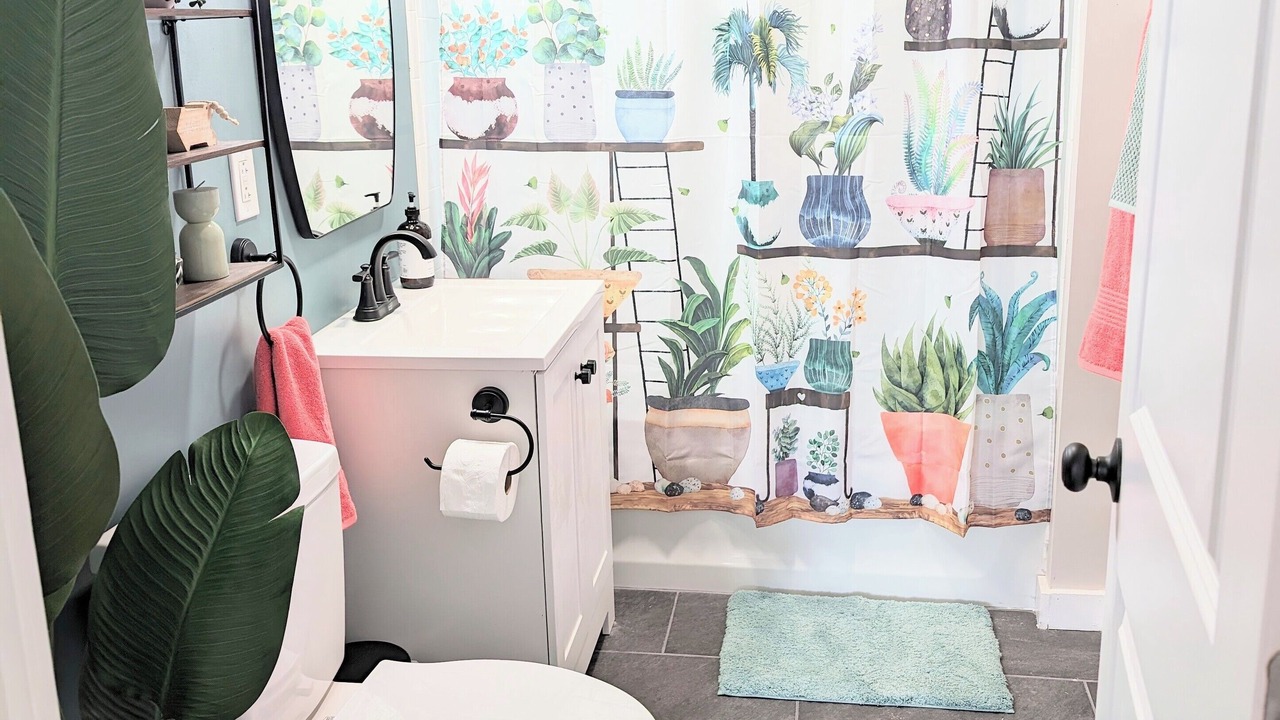 Photo of Bathroom in Westside