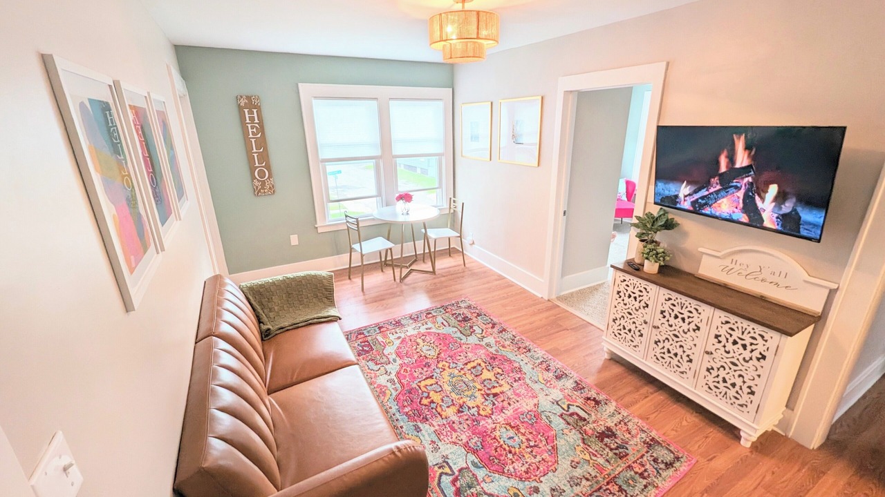Photo of Bedroom in Westside