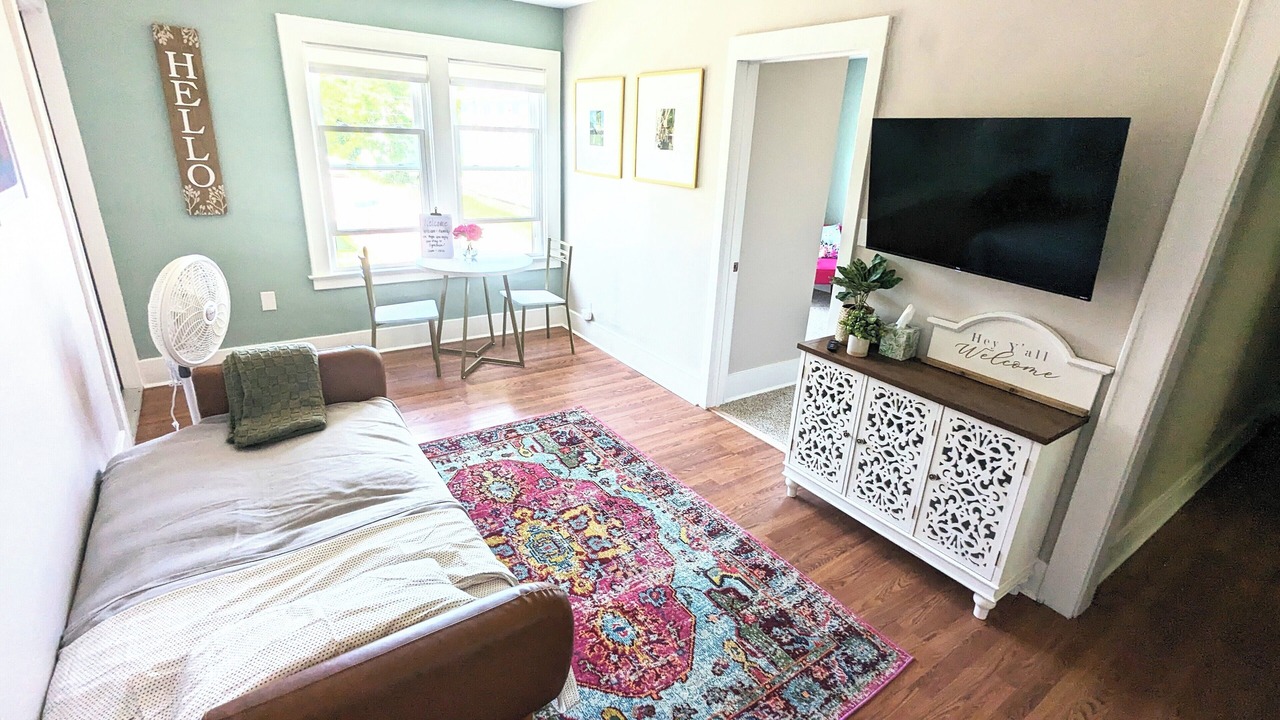 Photo of Bedroom in Westside