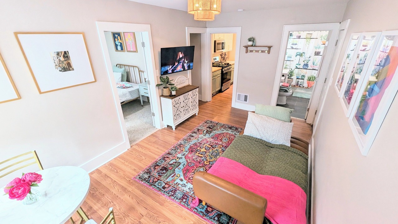 Photo of Bedroom in Westside