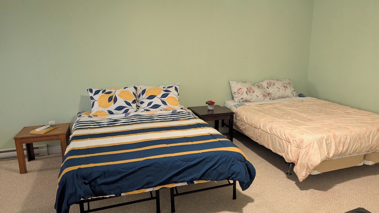 Photo of Bedroom in Mount Pearl
