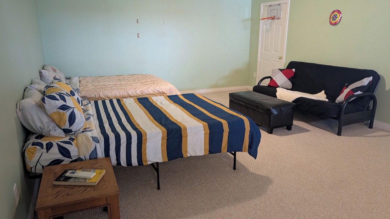 Photo of Bedroom in Mount Pearl