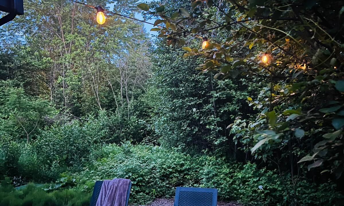 Photo of Outdoor in Saint-Alphonse-Rodriguez