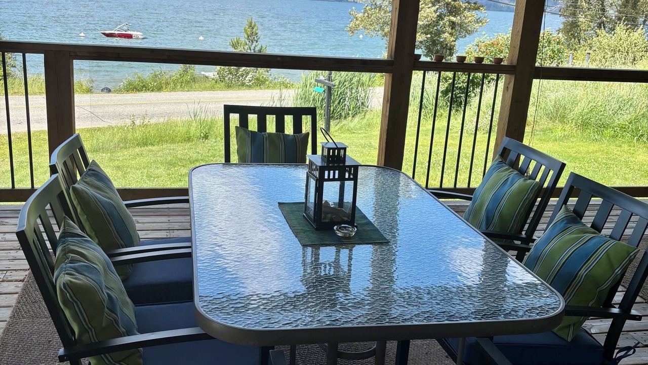 Photo of Outdoor in Blind Bay
