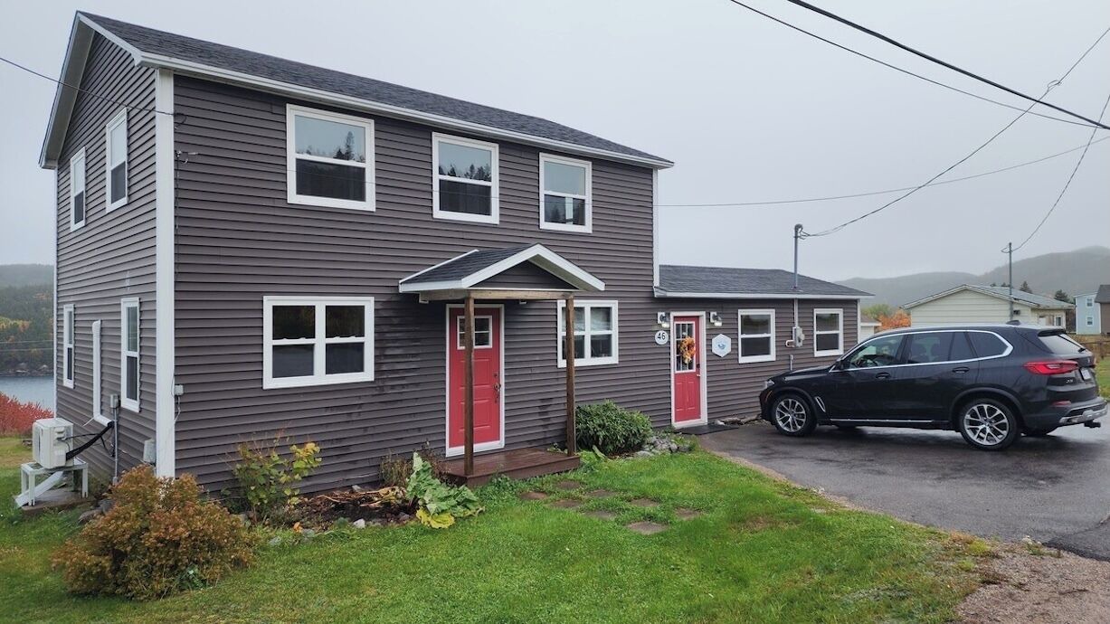 Photo of Outdoor in Plate Cove West