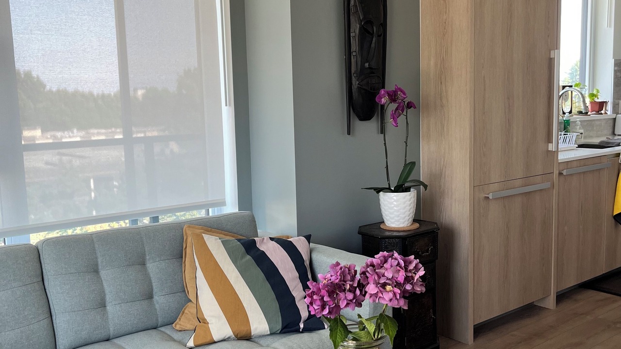 Photo of Livingroom in Richmond City Centre