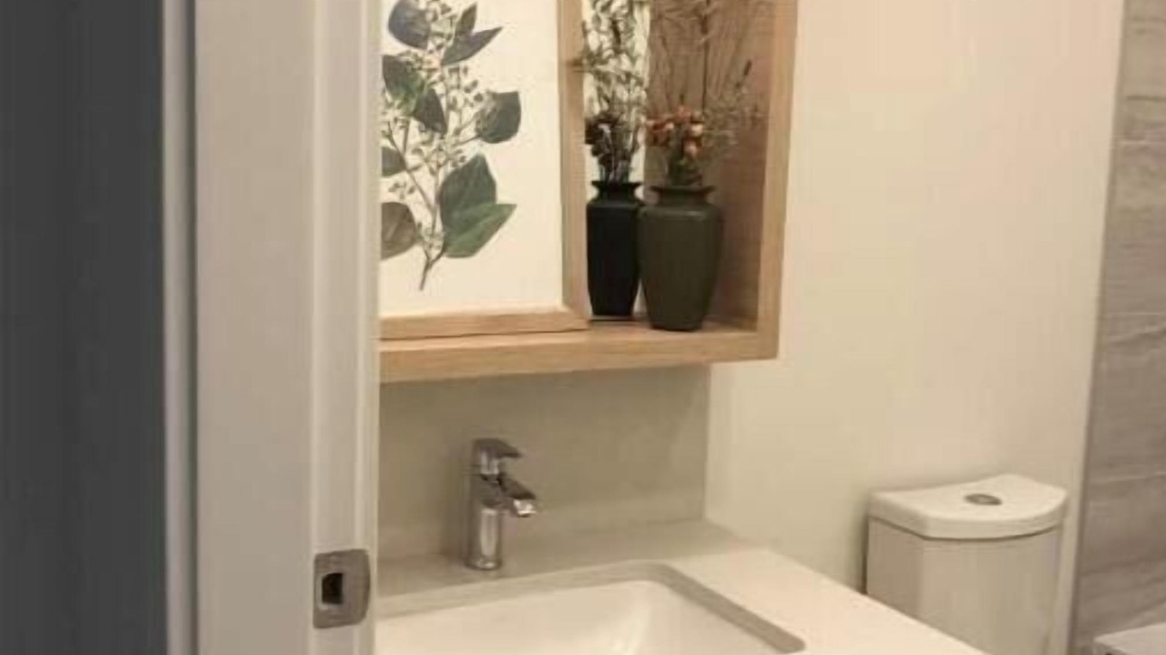 Photo of Bathroom in Richmond City Centre