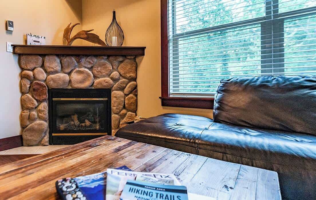 Photo of Livingroom in Fernie