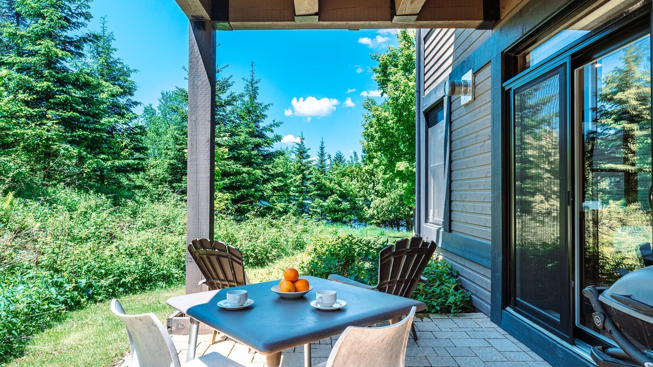 Photo of Outdoor in Lac Superieur Village