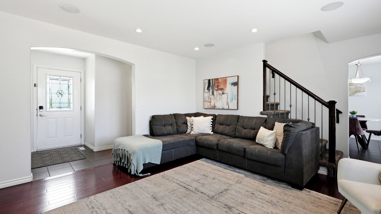 Photo of Livingroom in Stonebridge
