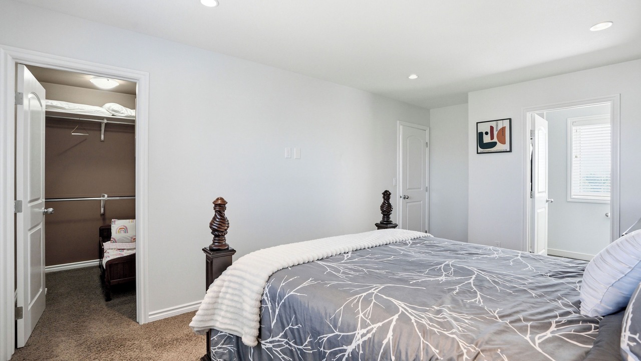 Photo of Bedroom in Stonebridge