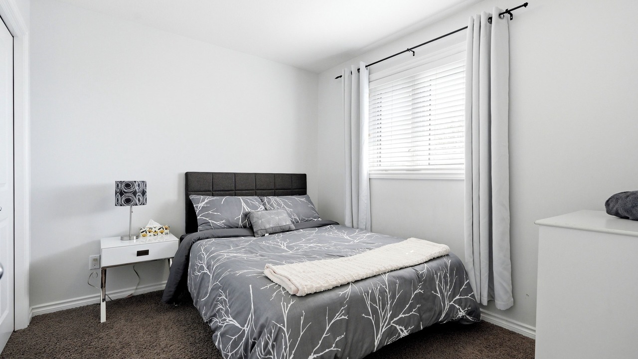 Photo of Bedroom in Stonebridge