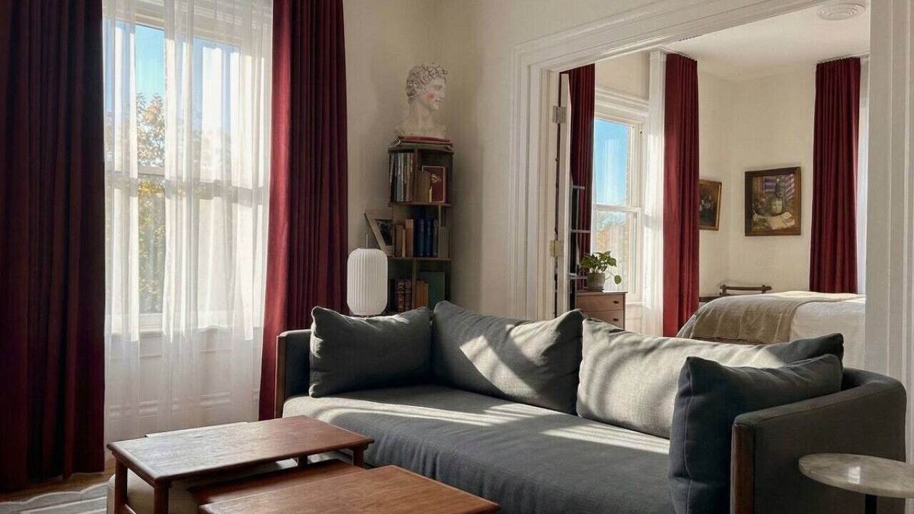 Photo of Livingroom in Prince Edward