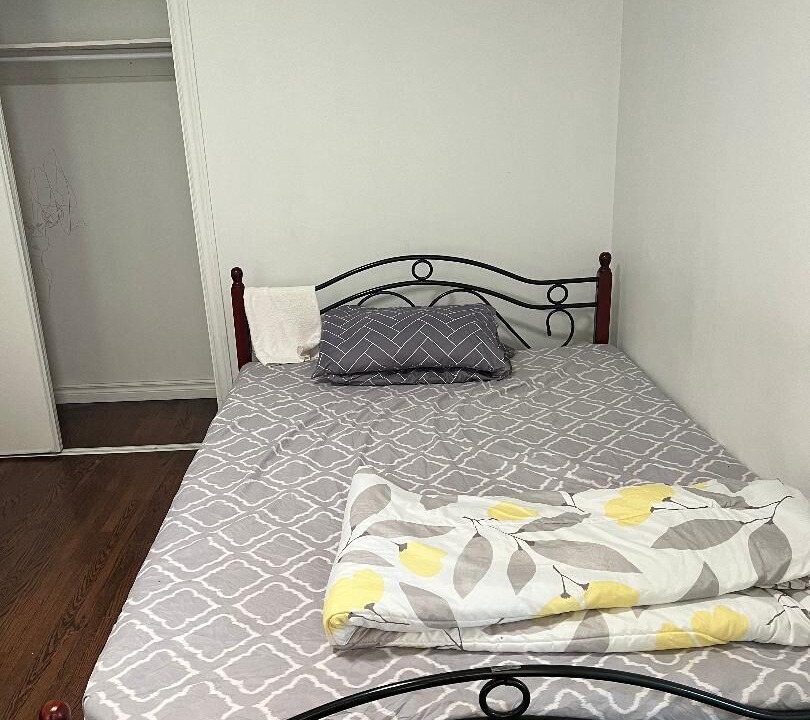 Photo of Bedroom in West Hill