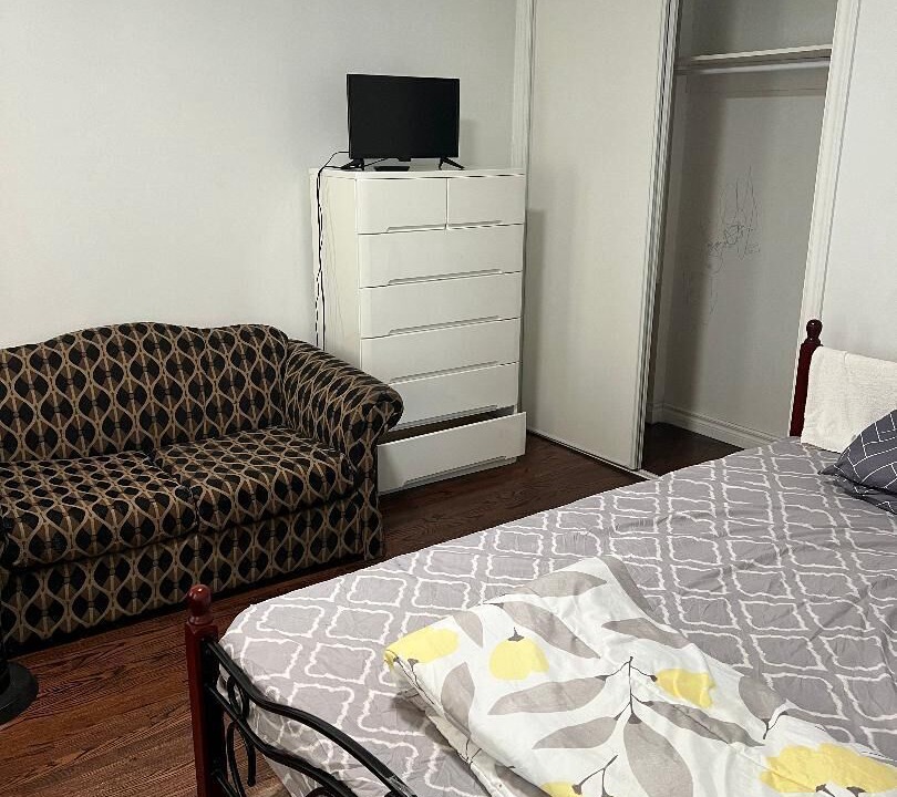 Photo of Bedroom in West Hill
