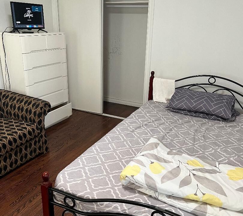Photo of Bedroom in West Hill