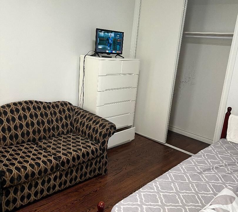 Photo of Bedroom in West Hill