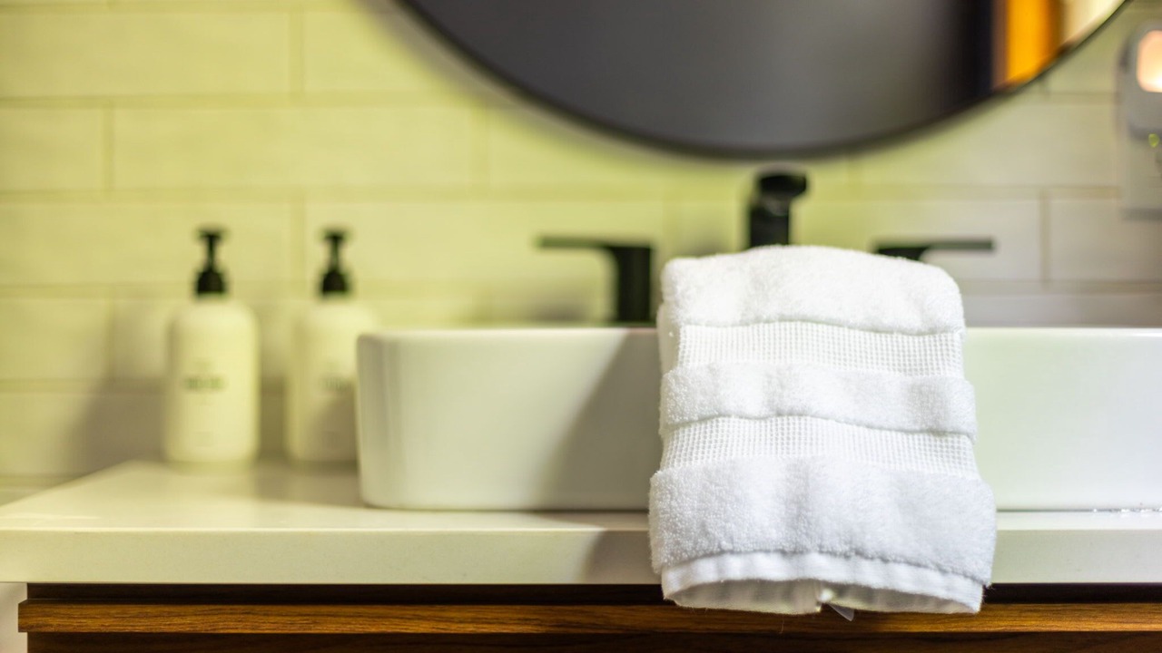 Photo of Bathroom in Rideau Lakes