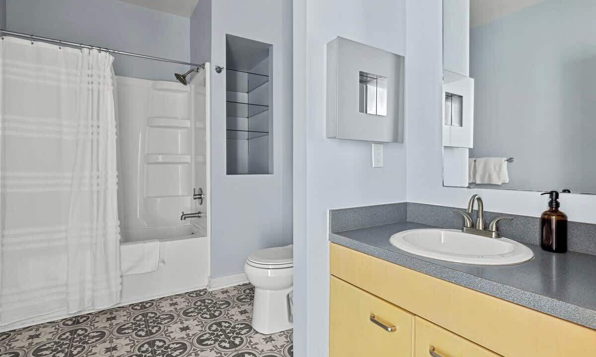 Photo of Bathroom in Saint Joseph