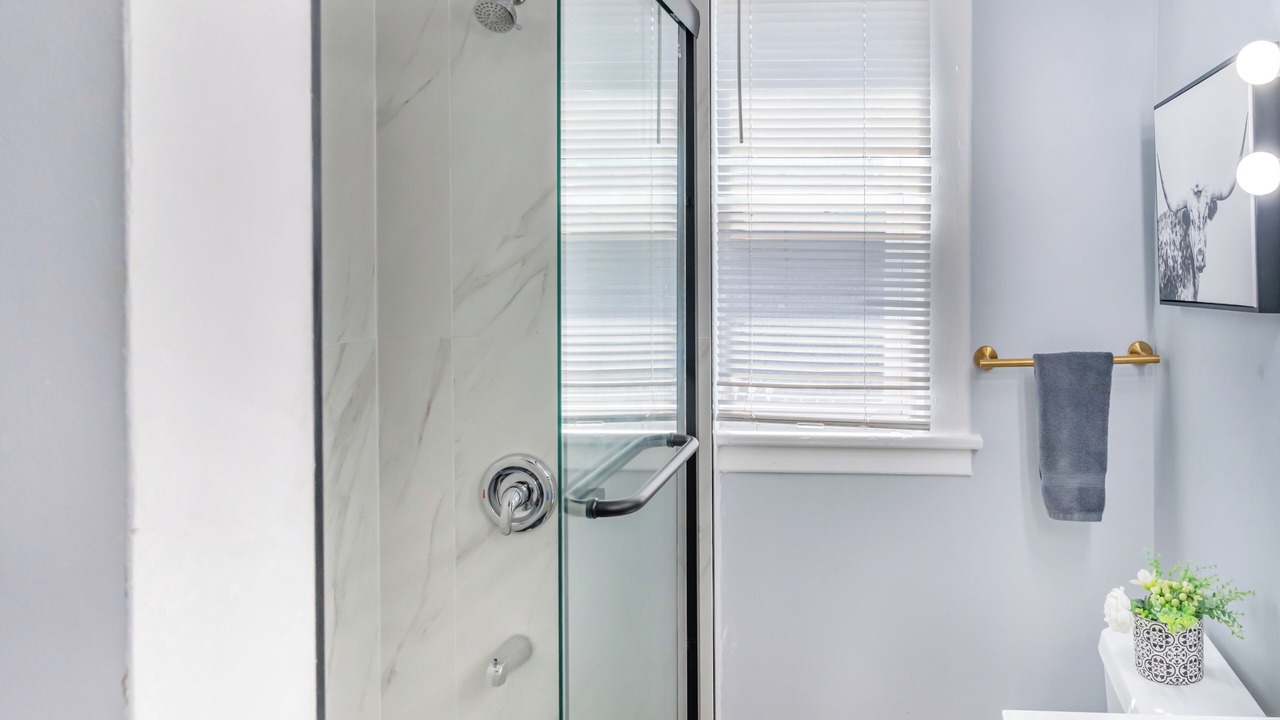 Photo of Bathroom in Buffalo