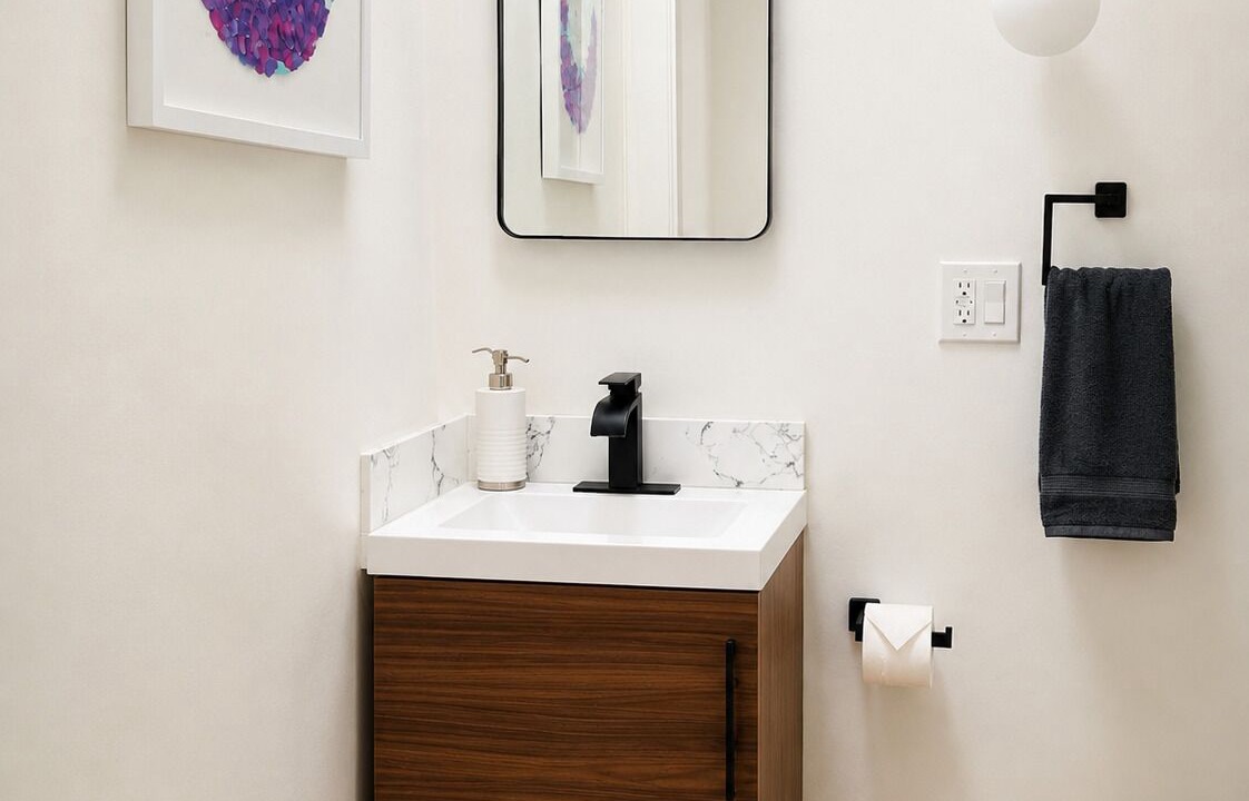 Photo of Bathroom in Buffalo