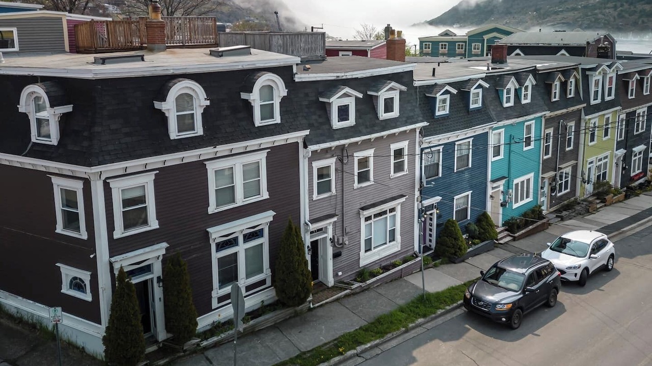 Photo of Outdoor in Downtown St. John's