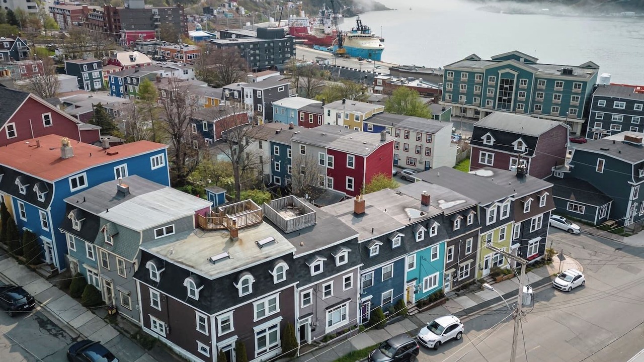 Photo of Outdoor in Downtown St. John's