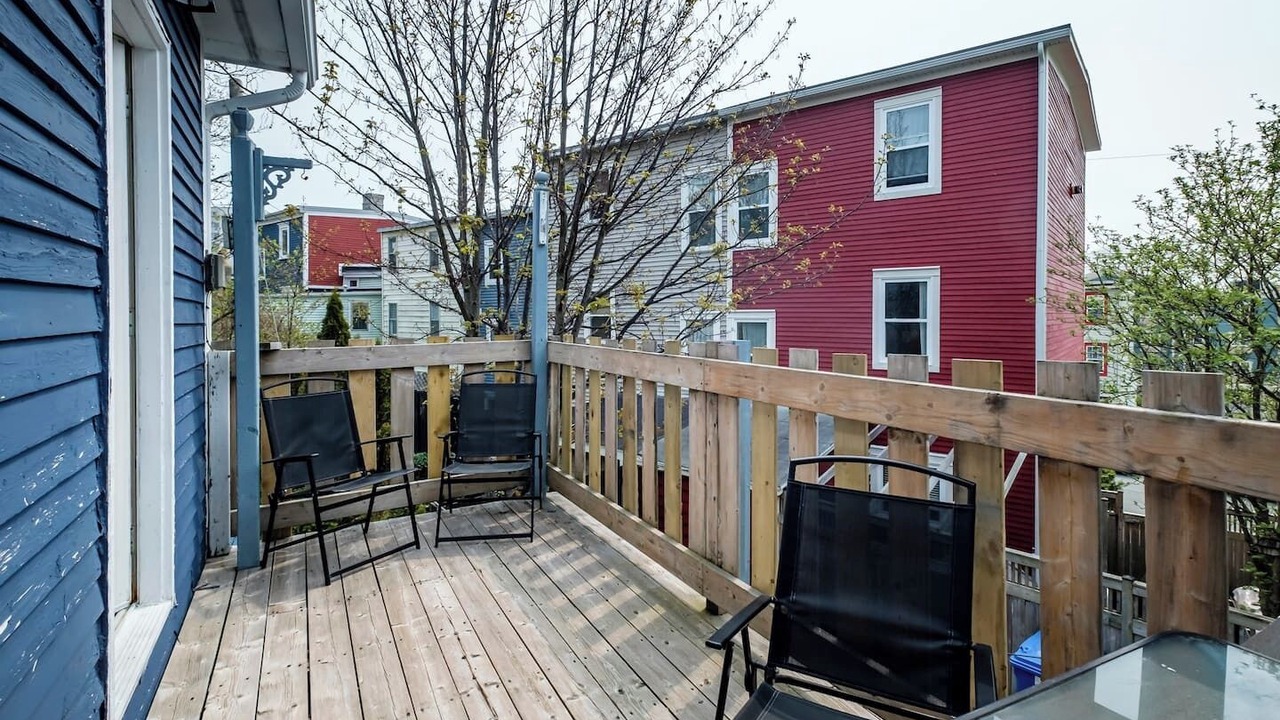 Photo of Outdoor in Downtown St. John's