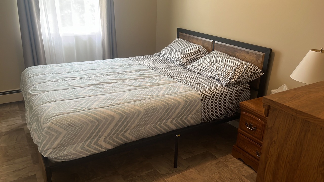 Photo of Bedroom in Wellington