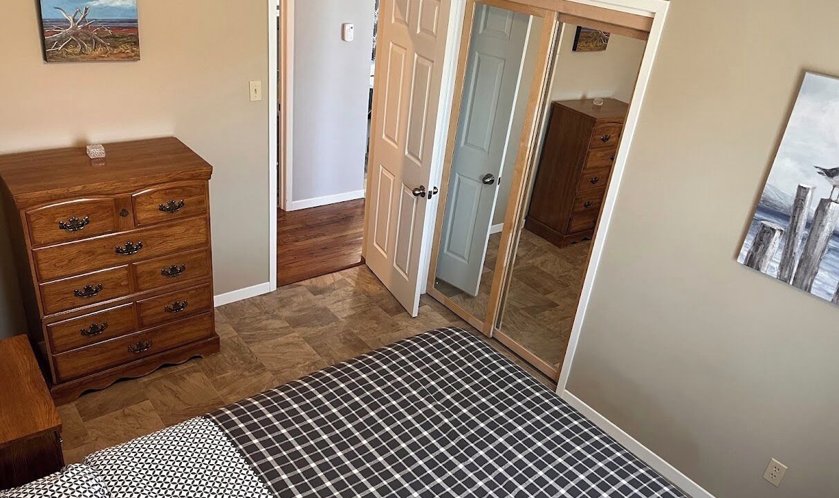 Photo of Bedroom in Wellington