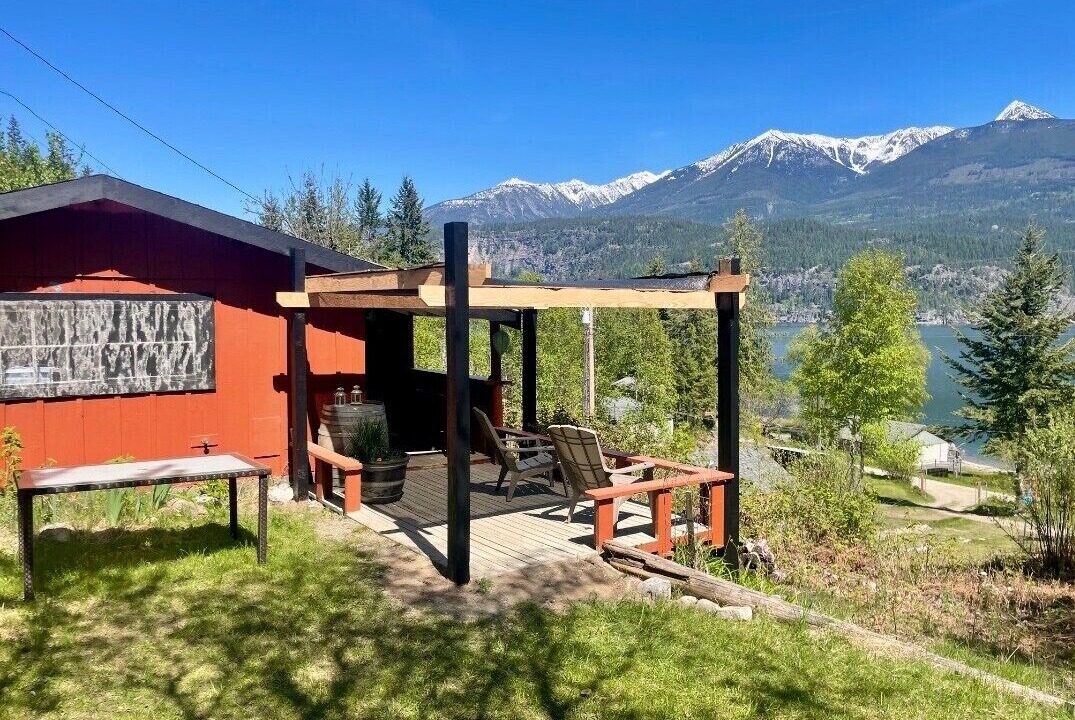 Photo of Outdoor in Kaslo