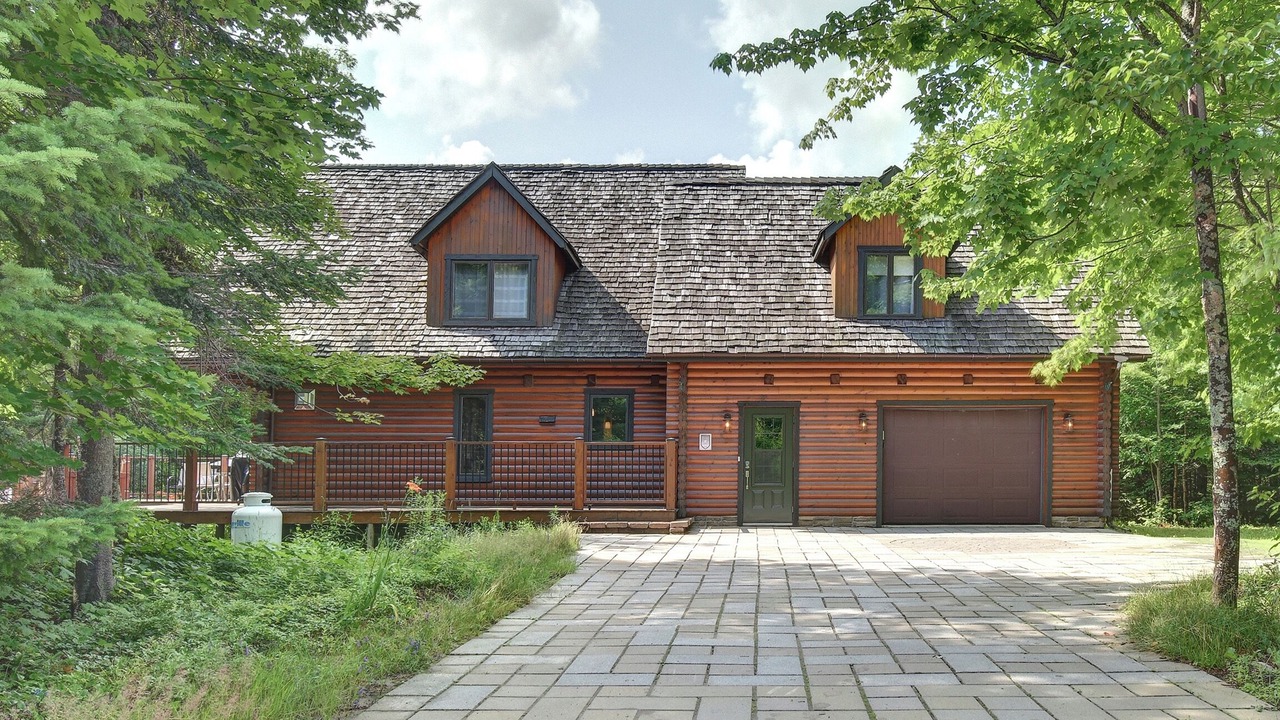 Photo of Outdoor in Saint-Faustin-Lac-Carre