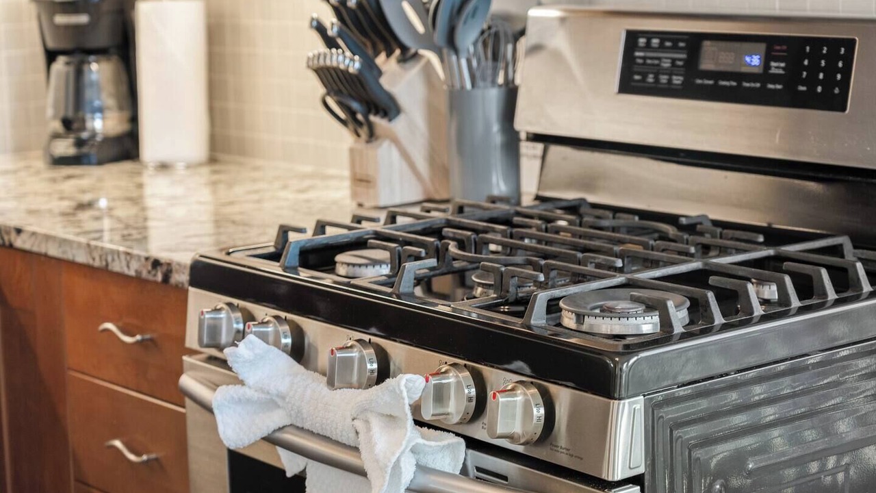 Photo of Kitchen in Northwest Calgary