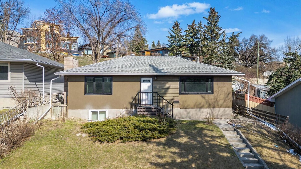 Photo of Outdoor in Northwest Calgary