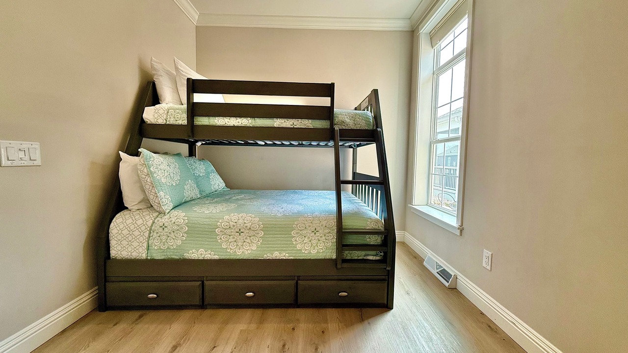 Photo of Bedroom in Marblehead