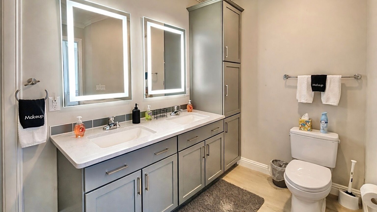 Photo of Bathroom in Marblehead