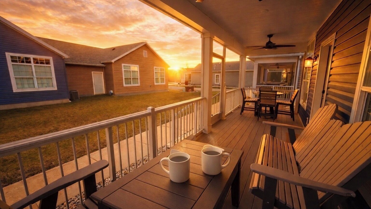 Photo of Outdoor in Marblehead