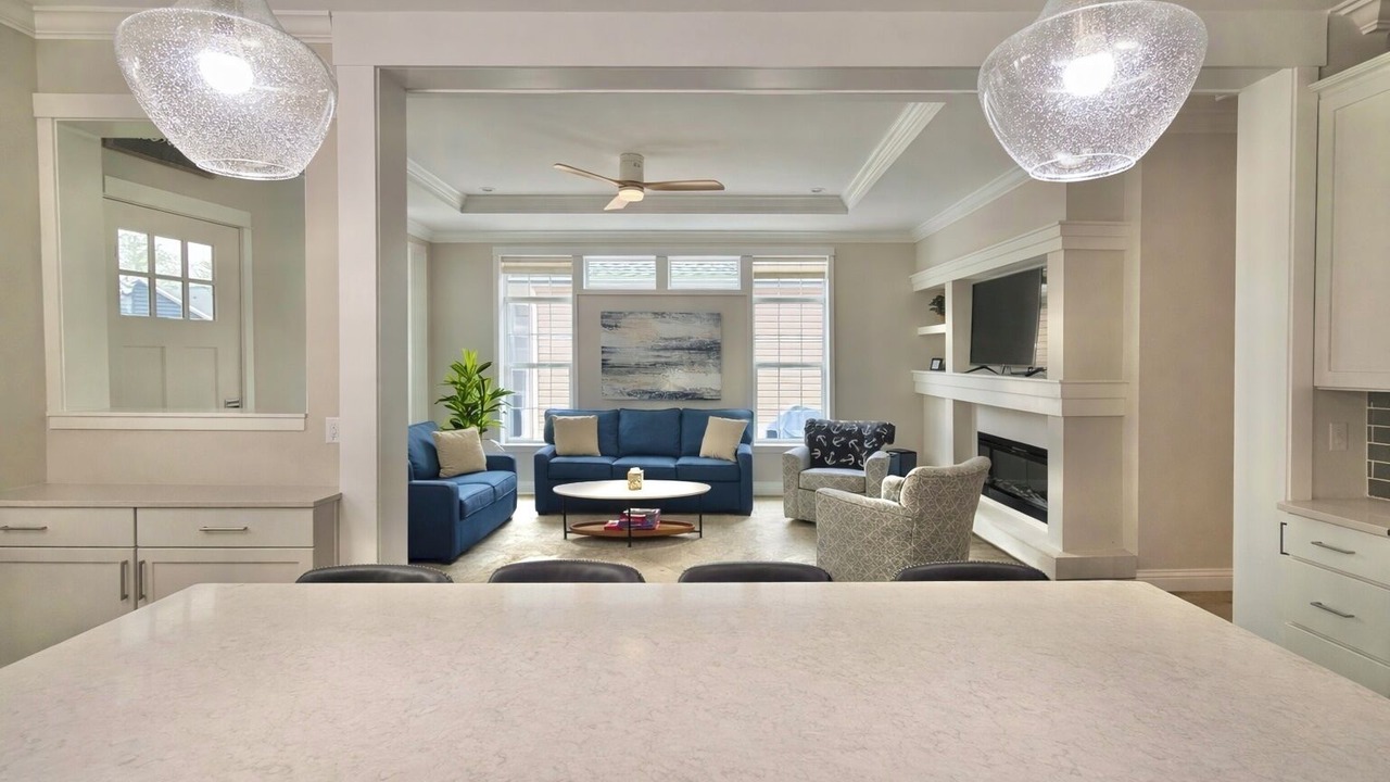 Photo of Livingroom in Marblehead