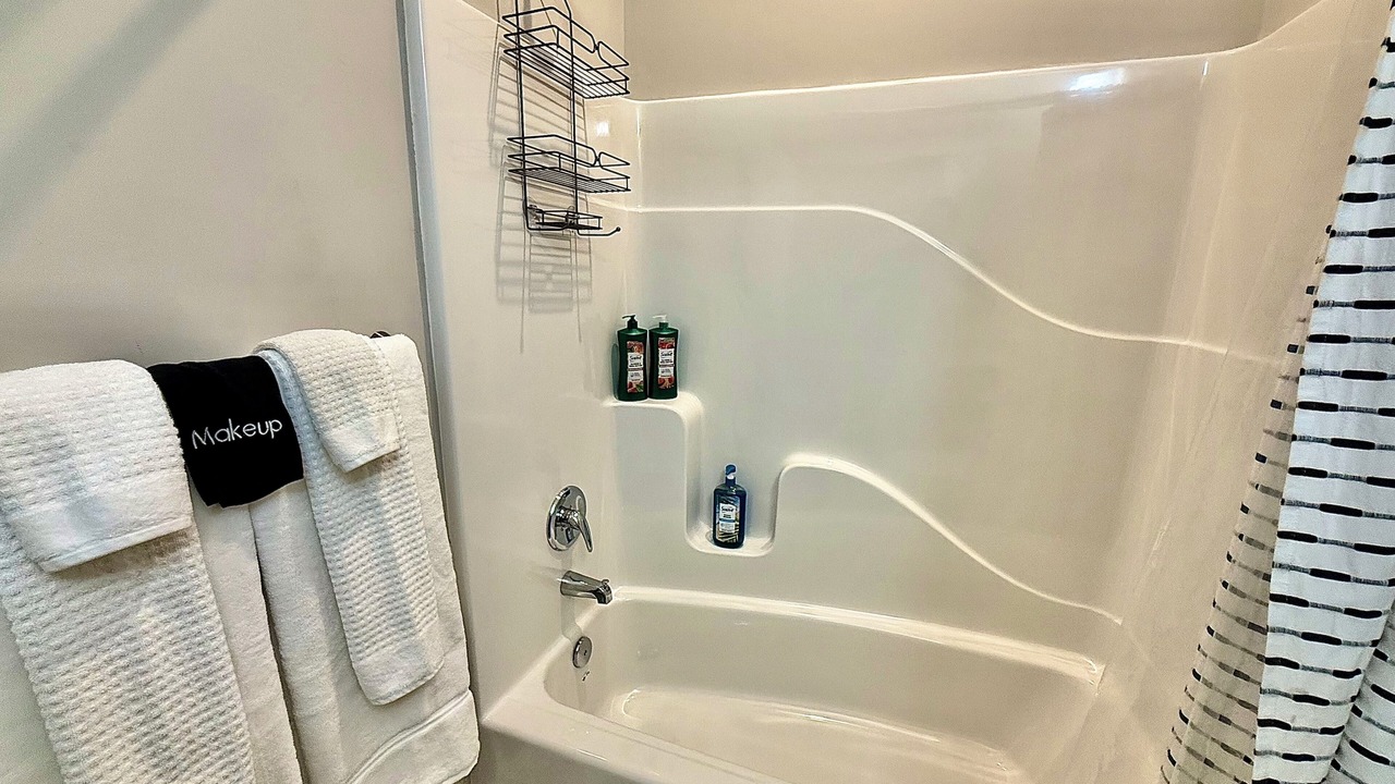 Photo of Bathroom in Marblehead