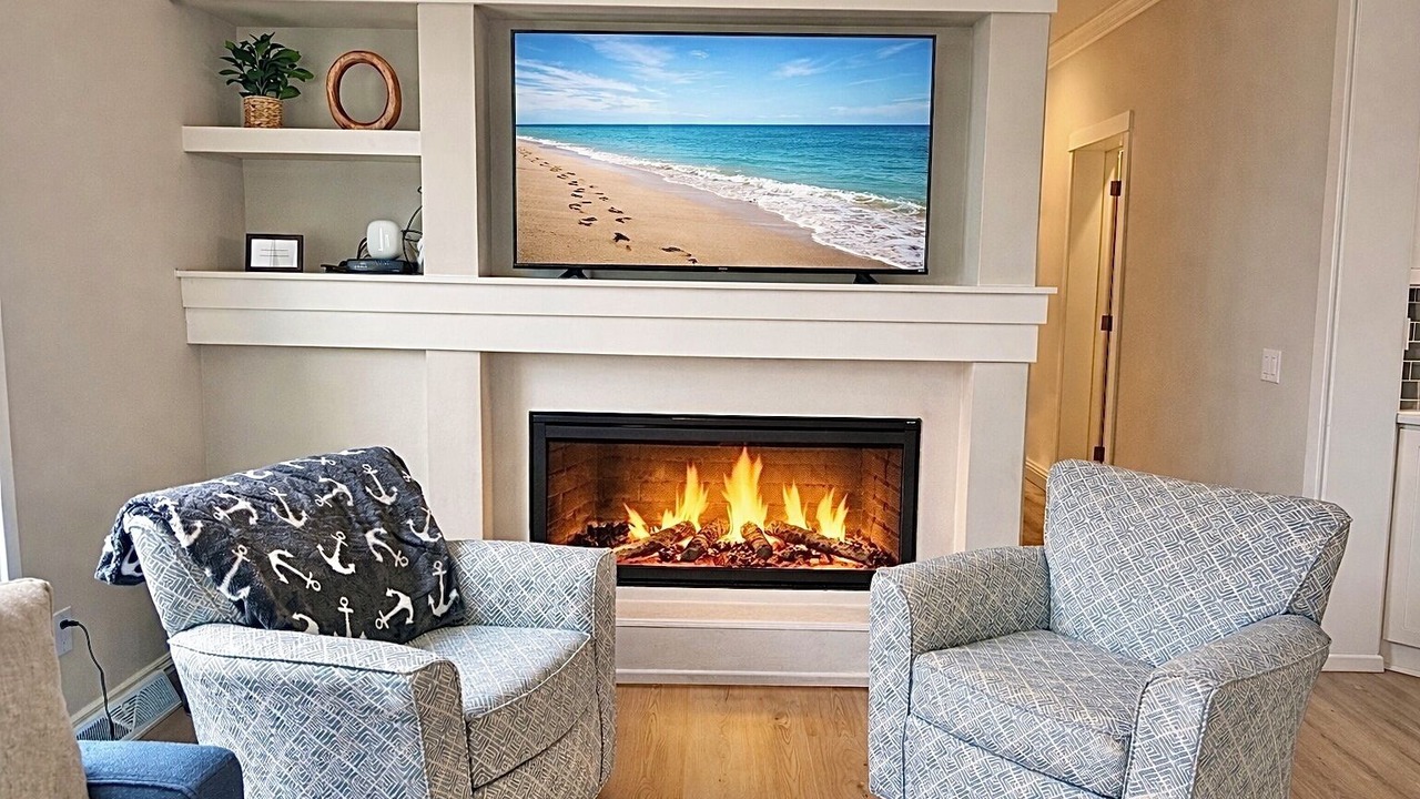 Photo of Livingroom in Marblehead