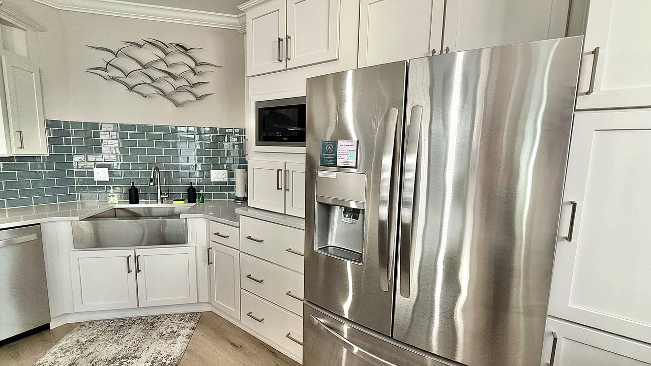 Photo of Kitchen in Marblehead