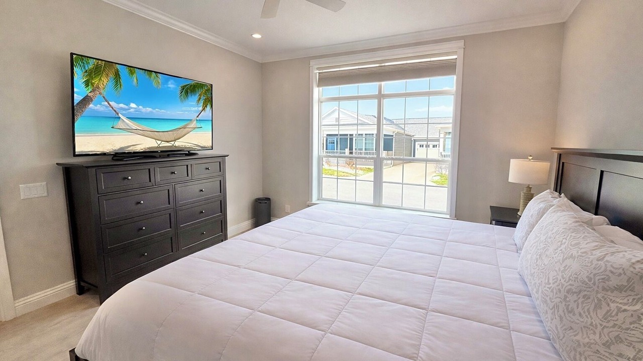 Photo of Bedroom in Marblehead