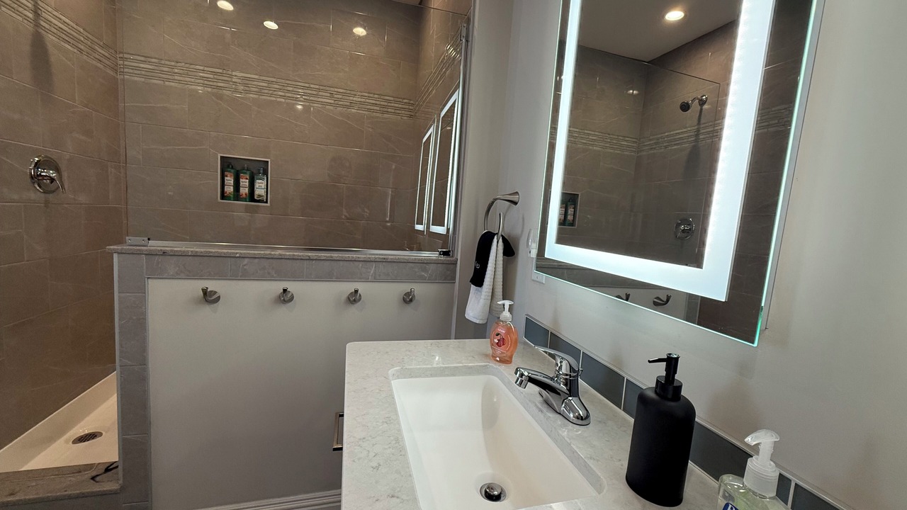 Photo of Bathroom in Marblehead