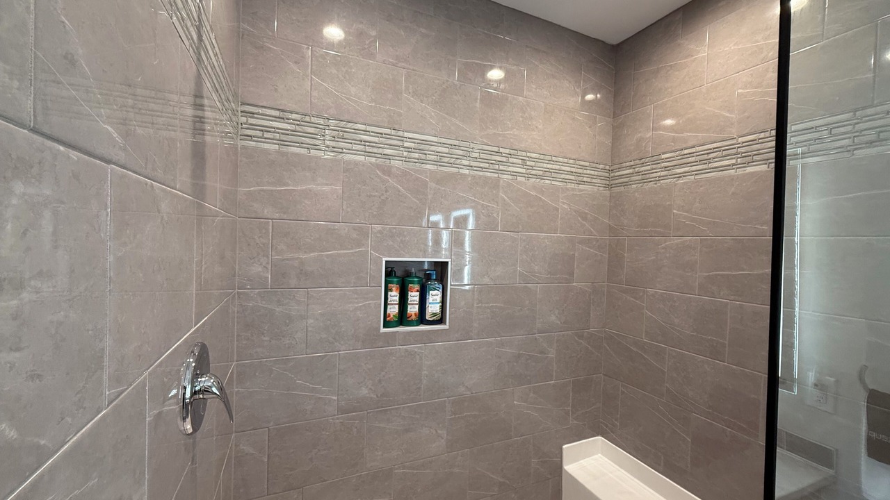 Photo of Bathroom in Marblehead